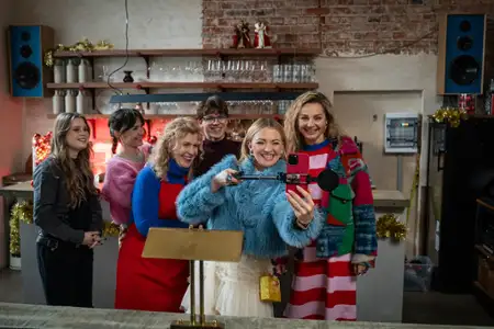 Piernikowe serce - galeria zdjęć - filmweb