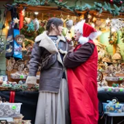 Piernikowe serce - galeria zdjęć - filmweb