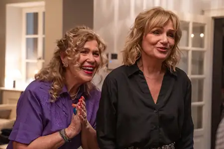 Piernikowe serce - galeria zdjęć - filmweb