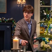 Piernikowe serce - galeria zdjęć - filmweb