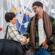 Piernikowe serce - galeria zdjęć - filmweb