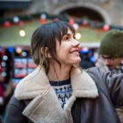 Piernikowe serce - galeria zdjęć - filmweb