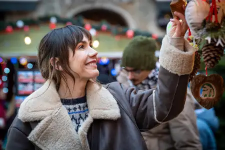 Piernikowe serce - galeria zdjęć - filmweb