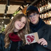 Piernikowe serce - galeria zdjęć - filmweb