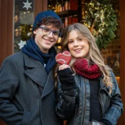 Piernikowe serce - galeria zdjęć - filmweb