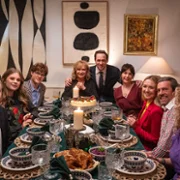 Piernikowe serce - galeria zdjęć - filmweb