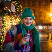 Piernikowe serce - galeria zdjęć - filmweb