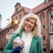 Piernikowe serce - galeria zdjęć - filmweb