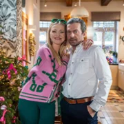 Piernikowe serce - galeria zdjęć - filmweb