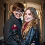 Piernikowe serce - galeria zdjęć - filmweb