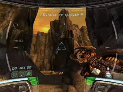 Star Wars: Republic Commando - galeria zdjęć - filmweb