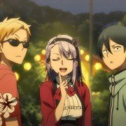 Dagashi Kashi - galeria zdjęć - filmweb