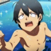 Dagashi Kashi - galeria zdjęć - filmweb