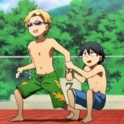 Dagashi Kashi - galeria zdjęć - filmweb