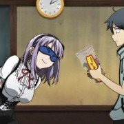 Dagashi Kashi - galeria zdjęć - filmweb