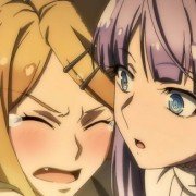 Dagashi Kashi - galeria zdjęć - filmweb