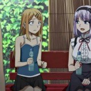 Dagashi Kashi - galeria zdjęć - filmweb