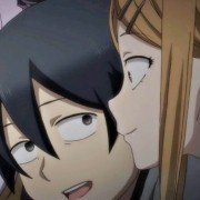 Dagashi Kashi - galeria zdjęć - filmweb
