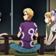 Dagashi Kashi - galeria zdjęć - filmweb
