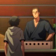 Dagashi Kashi - galeria zdjęć - filmweb