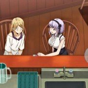 Dagashi Kashi - galeria zdjęć - filmweb