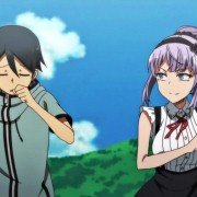 Dagashi Kashi - galeria zdjęć - filmweb