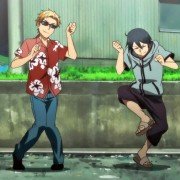 Dagashi Kashi - galeria zdjęć - filmweb