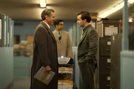 Za lepsze jutro - galeria zdjęć - filmweb