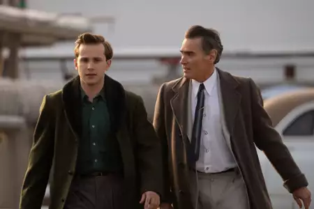 Za lepsze jutro - galeria zdjęć - filmweb