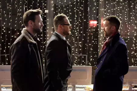 Listy do M. 2 - galeria zdjęć - filmweb
