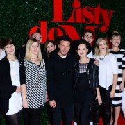 Listy do M. 2 - galeria zdjęć - filmweb