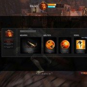 Nosgoth - galeria zdjęć - filmweb