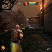 Nosgoth - galeria zdjęć - filmweb