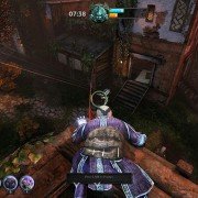 Nosgoth - galeria zdjęć - filmweb
