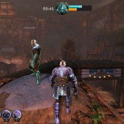 Nosgoth - galeria zdjęć - filmweb