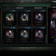 Nosgoth - galeria zdjęć - filmweb