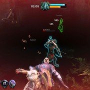 Nosgoth - galeria zdjęć - filmweb
