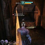 Nosgoth - galeria zdjęć - filmweb