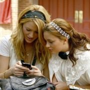 Gossip Girl - galeria zdjęć - filmweb