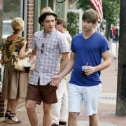 Gossip Girl - galeria zdjęć - filmweb