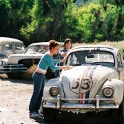 Herbie: Fully Loaded - galeria zdjęć - filmweb
