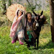 Zhuo Yao Ji - galeria zdjęć - filmweb