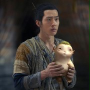 Boran Jing w Polowanie na potwora