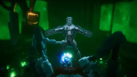 Turbo Overkill - galeria zdjęć - filmweb