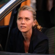 Hilarie Burton w Zabójcza broń