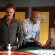 Lethal Weapon - galeria zdjęć - filmweb