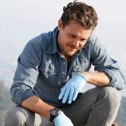 Lethal Weapon - galeria zdjęć - filmweb