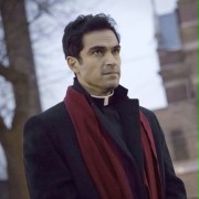 Ojciec Thomas Ortega