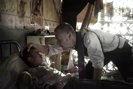 Egzorcysta - galeria zdjęć - filmweb