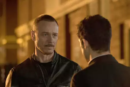 Egzorcysta - galeria zdjęć - filmweb